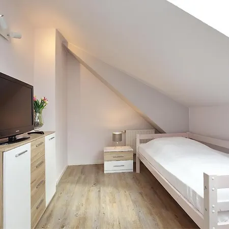 Apartment Papillon 14-5 Boltenhagen (Ostseebad)